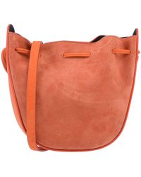 rebecca minkoff bucket bolsas