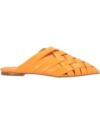 Carrano - Mules & Zuecos - Lyst