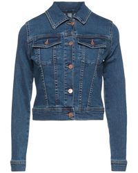 Guess Jackets for Women - Up to 58% off at Lyst.com
