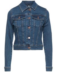 Guess Jean and denim jackets for Women 