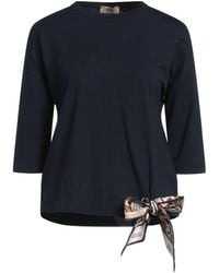 Herno - T-shirt - Lyst