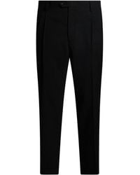 Reveres 1949 - Pants Viscose, Polyamide - Lyst