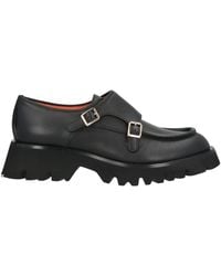 Santoni - Mokassin - Lyst