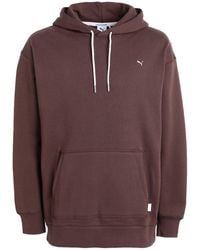 PUMA - Sweatshirt - Lyst