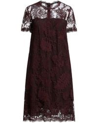 Ermanno Scervino - Midi Dress - Lyst
