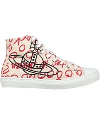 Vivienne Westwood High-top sneakers for 