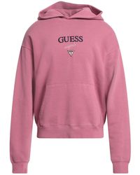 Guess - Sudadera - Lyst