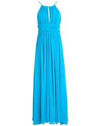 Marella - Maxi Dress - Lyst