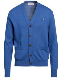 Vivienne Westwood - Cardigan - Lyst