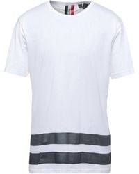 Rossignol T-shirt - White