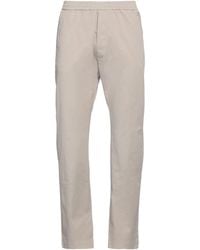 Barena - Pants Cotton, Elastane - Lyst