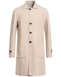 Eleventy - Coat - Lyst