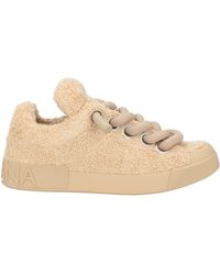 Dolce & Gabbana - Trainers - Lyst