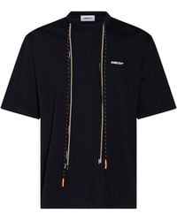Ambush - T-Shirt Cotton - Lyst