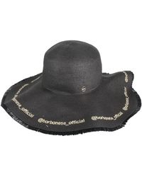 Borbonese - Sombrero - Lyst