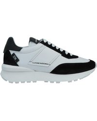 CoSTUME NATIONAL Low-top sneakers for Men | Online Sale up to 80% off | Lyst