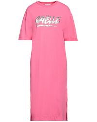 Gaelle Paris - Midi Dress - Lyst