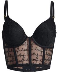 Wolford - Soutien-gorge - Lyst