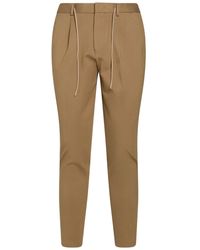 Manuel Ritz - Pants - Lyst