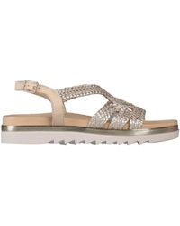 inuovo sandals 2018