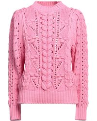 Isabel Marant - Cuello alto - Lyst