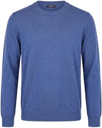 JOSEPH - Pullover - Lyst