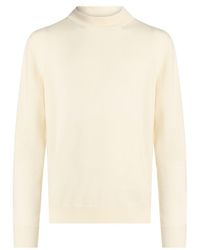 Gran Sasso - Turtleneck - Lyst