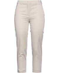 Max Mara - Trouser - Lyst