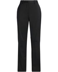 Helmut Lang - Pants - Lyst