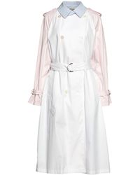 Tommy Hilfiger - Jacke, Mantel & Trenchcoat - Lyst