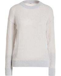 Peserico - Sweaters - Lyst