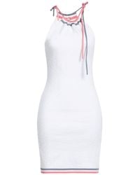 Fendi - Vestito Corto - Lyst