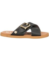 KIANID - Sandals - Lyst