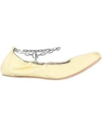 Vic Matié - Ballet Flats - Lyst