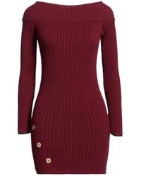 Haveone - Mini Dresses - Lyst