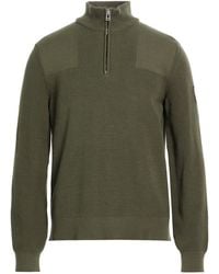 Belstaff - Pullover - Lyst