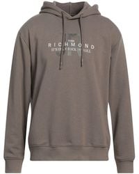 John Richmond - Sweatshirt - Lyst