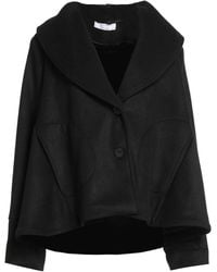 Kaos - Coat - Lyst