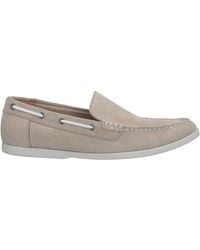 clarks grafton loafer
