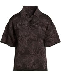 Barrie - Polo Shirts - Lyst
