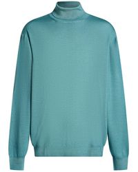 Boglioli - Turtleneck - Lyst