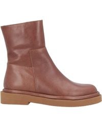 Paloma Barceló - Ankle Boots - Lyst