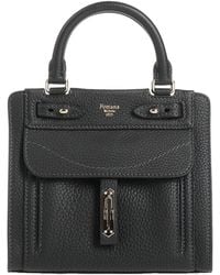 Fontana Milano 1915 - Handbag Leather - Lyst