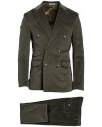 SUIT SARTORIA - Suit - Lyst