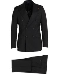 Sartoria Latorre - Anzug - Lyst