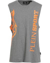 Philipp Plein - T-Shirt - Lyst