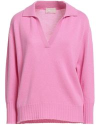 Drumohr - Sweaters - Lyst