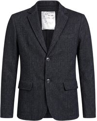 Yes-Zee - Blazer - Lyst