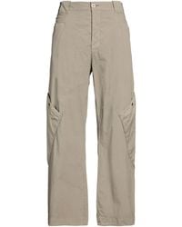 Transit - Pants Cotton, Elastane - Lyst