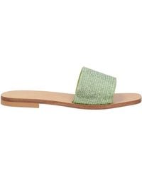 Liu Jo - Sandals - Lyst